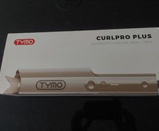 TYMO Brand-new Curlpro Plus