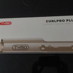TYMO Brand-new Curlpro Plus