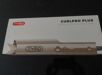 TYMO Brand-new Curlpro Plus