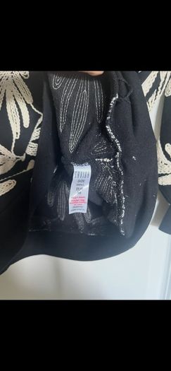 Savida jumper