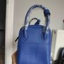 Genuine leather bag Image 2