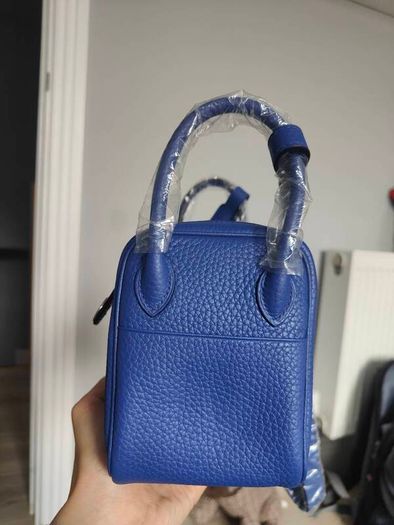 Genuine leather bag