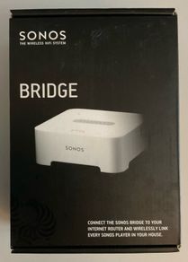 Sonos Bridge