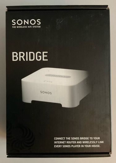 Sonos Bridge