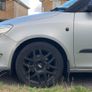 2013 mk2 Skoda Fabia Image 6