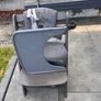 High Chair Hauck Image 2