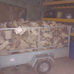 Firewood