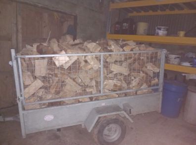 Firewood
