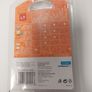 Dymo - Plastic Label refill - 12mmx4m -  NEW/ SEALED Image 2