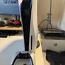 ps5 disc edition 825gb with controller and stand Image 3