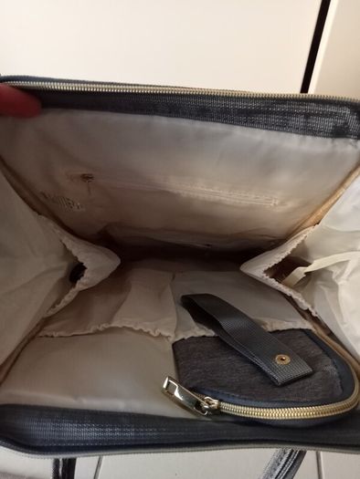 LeQueen Mom Backpack New