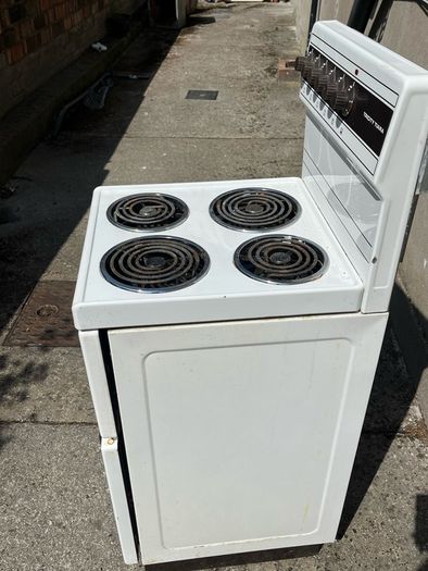 Trinity Tiara Cooker