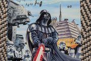 Star Wars Rebellion Complete Collection Vol 1-3 Dark Horse Comics Legends TPB Set