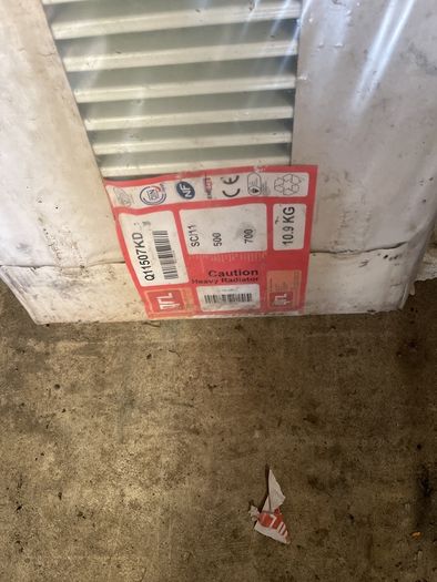 radiator