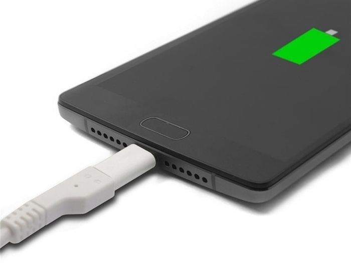 USB-C Type C Male to Micro USB Female Adapter Converter / Data Sync and Charging