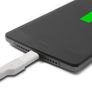 USB-C Type C Male to Micro USB Female Adapter Converter / Data Sync and Charging Image 3