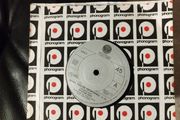 Status Quo What you're proposing 7" Irish press