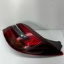 Gm Rear Tail Light For Opel Vauxhall Part Number 39024203 A2l4b27s Image 2
