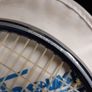 Squash racket sigma graphite Image 5