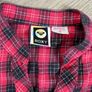 Girls Roxy shirt dress, 7-8 Image 2