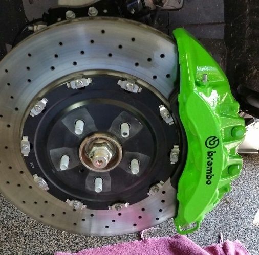 Car-Bike-Caliper-Paint at  Full Dip Ireland