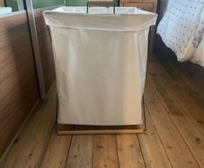 large laundry hamper