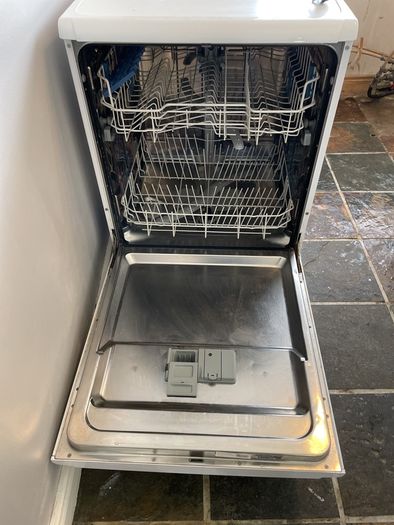 Dishwasher