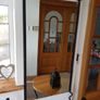 John Forkin- Wishing chair, table and mirror Image 4