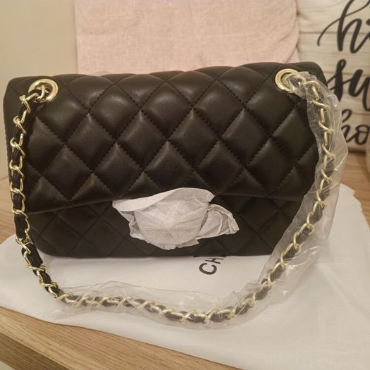 Chanel Handbag
