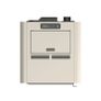 Nina 7kW White Wood Pellet Stove Image 5