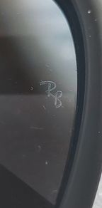 Original RayBan RB 4401D 601/87  Brand New