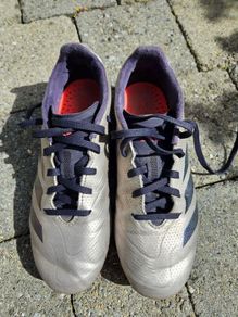 Adidas Predator Football Boots