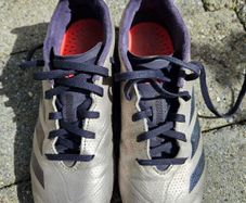 Adidas Predator Football Boots