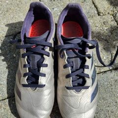 Adidas Predator Football Boots
