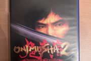 Onimusha 2 (PS2)