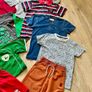 6-7y boys bundle Image 5