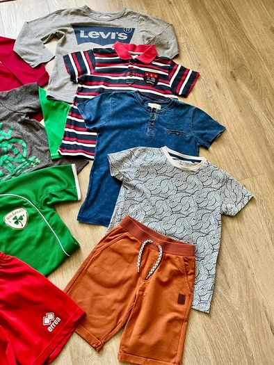 6-7y boys bundle