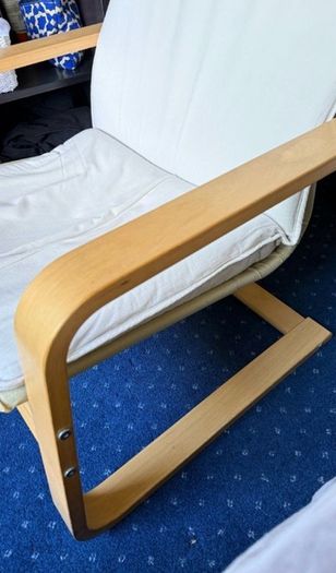 IKEA Lounge chair
