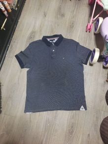 Tommy hilfiger polo shirt
