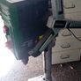 Pedestal bench drill Image 4