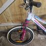 Girls 20" Bike Image 3