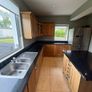 Solid Oak Shaker Kitchen Image 4