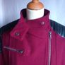 ladies coat Image 9