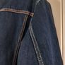 Levi denim jacket bnwt Image 5