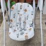 baby swing Image 3