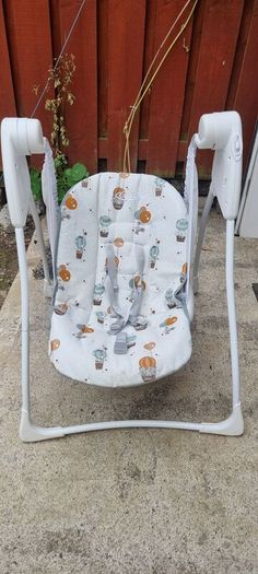 baby swing