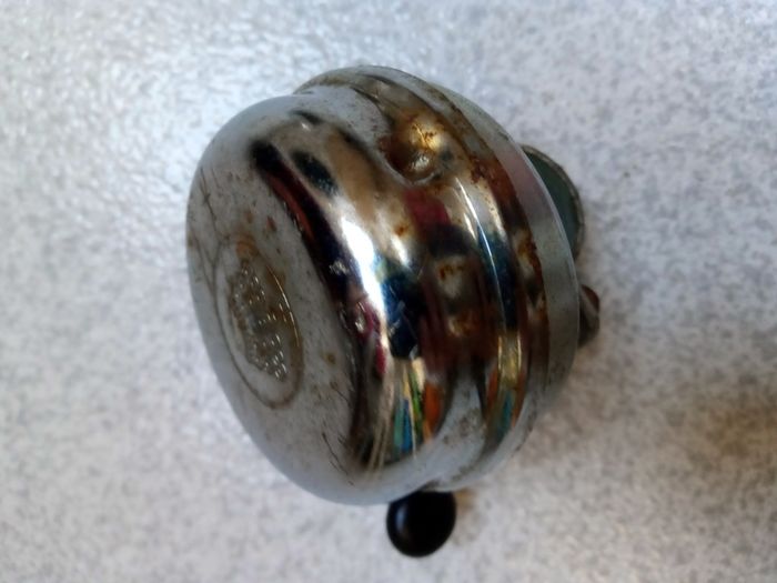 Bike Bell For Sale in Crumlin, Dublin from skoeppe