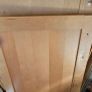Shaker kitchen cabinet door x 2 Image 4