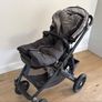 UPPAbaby vista travel system Image 10