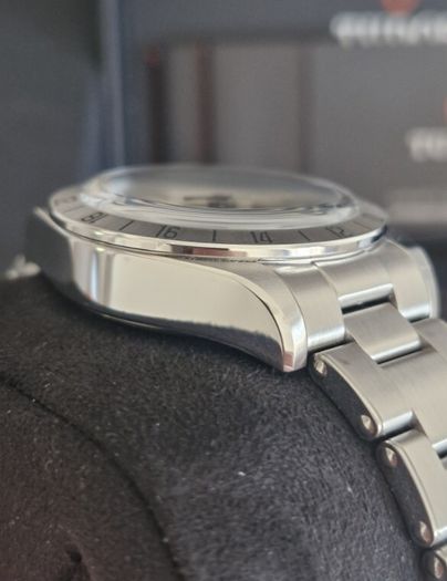 Tudor Black Pay Pro